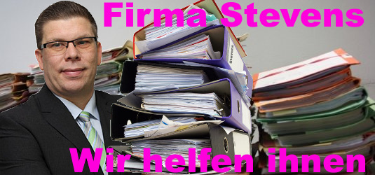 Ihre Daten sind bei uns in guten Händen !