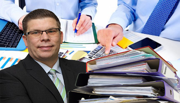 Impressum Firma Stevens - Mönchengladbach