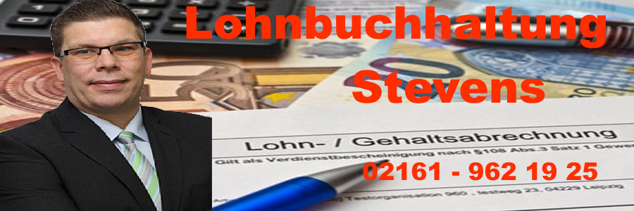 Buchhaltungsservice Stevens Mönchengladbach